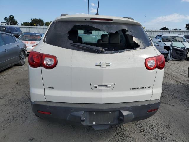 Photo 6 from auction – 2011 CHEVROLET TRAVERSE L with VIN 1GNKVJED3BJ184110