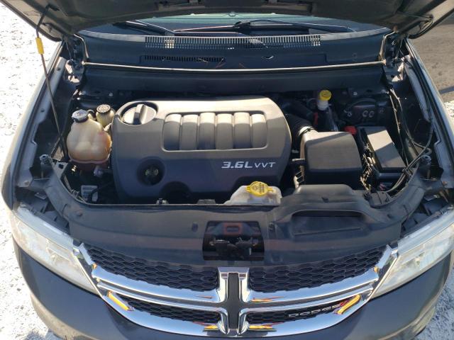 Photo 12 from auction – 2015 DODGE JOURNEY SX with VIN 3C4PDCBG0FT755062