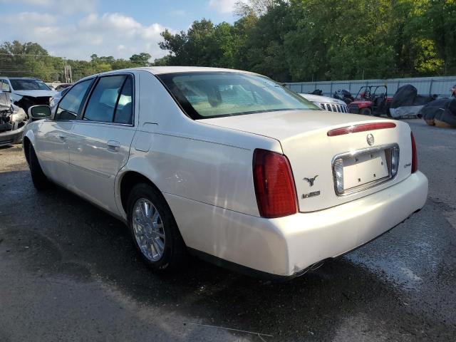 Photo 2 from auction – 2004 CADILLAC DEVILLE DH with VIN 1G6KE54Y24U242782