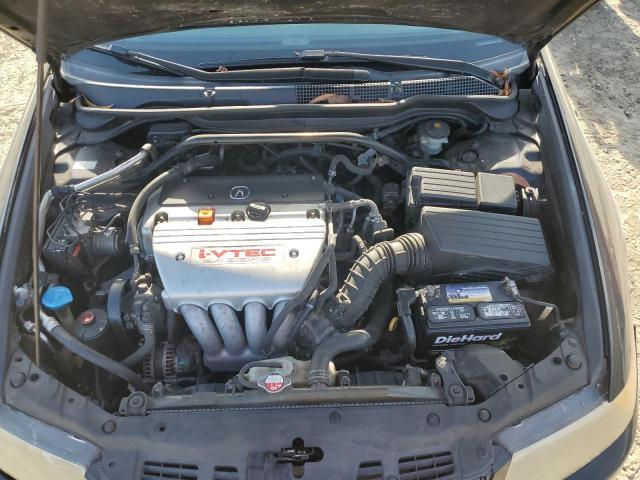 Photo 11 from auction – 2008 ACURA TSX with VIN JH4CL96818C004007