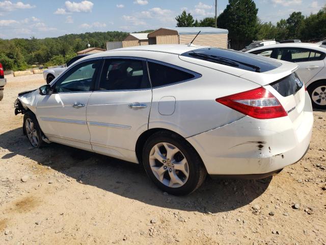 Снимка 2 от търг – 2012 HONDA CROSSTOUR с VIN 5J6TF2H58CL007458