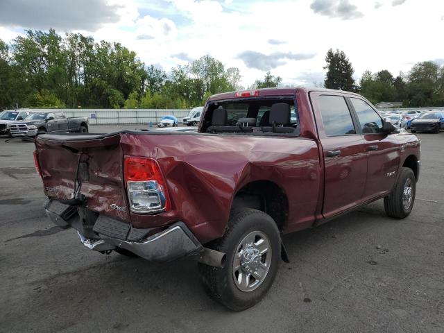 Photo 3 from auction – 2022 RAM 2500 BIG H with VIN 3C6UR5DL0NG340591