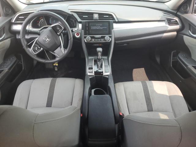 Photo 8 from auction – 2016 HONDA CIVIC EX with VIN 19XFC2F71GE243965