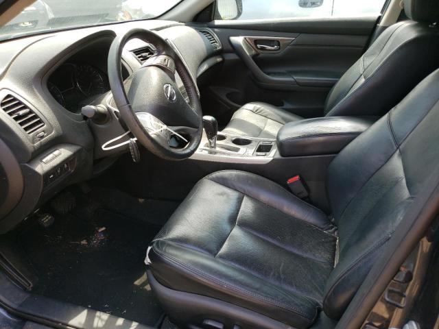 Photo 7 from auction – 2015 NISSAN ALTIMA 2.5 with VIN 1N4AL3AP0FN379639