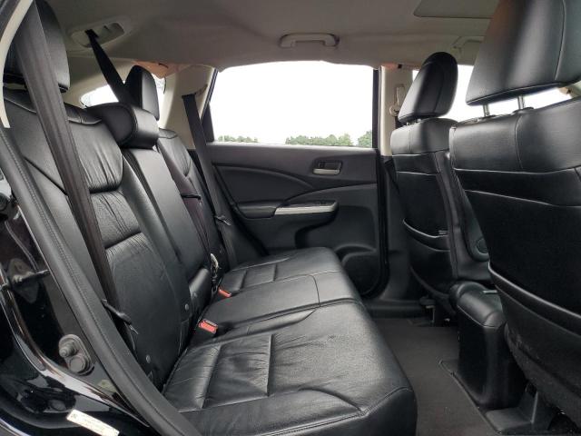 Photo 11 from auction – 2012 HONDA CR-V EXL with VIN 2HKRM4H75CH619320