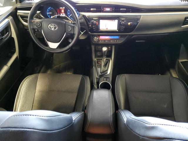 Photo 8 from auction – 2015 TOYOTA COROLLA L with VIN 2T1BURHEXFC366225