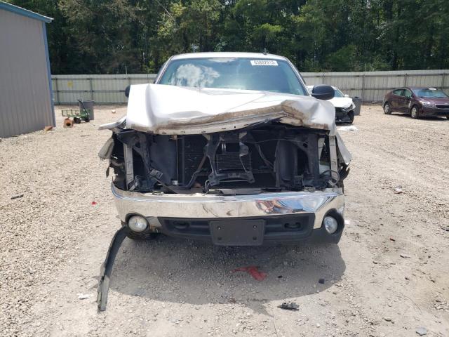 Photo 5 from auction – 2007 GMC NEW SIERRA with VIN 2GTEC19J671589746