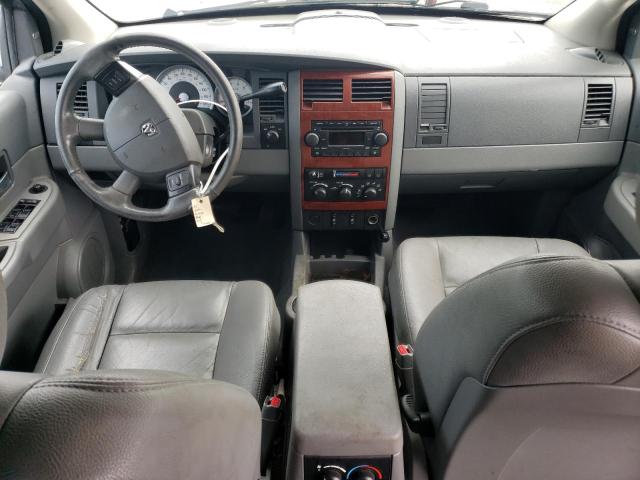 Photo 8 from auction – 2005 DODGE DURANGO SL with VIN 1D4HB48D85F544572