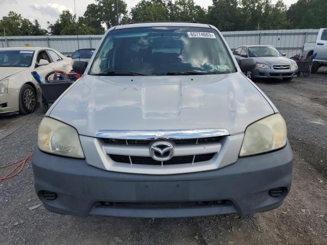Photo 5 from auction – 2006 MAZDA TRIBUTE I with VIN 4F2YZ02Z06KM20889