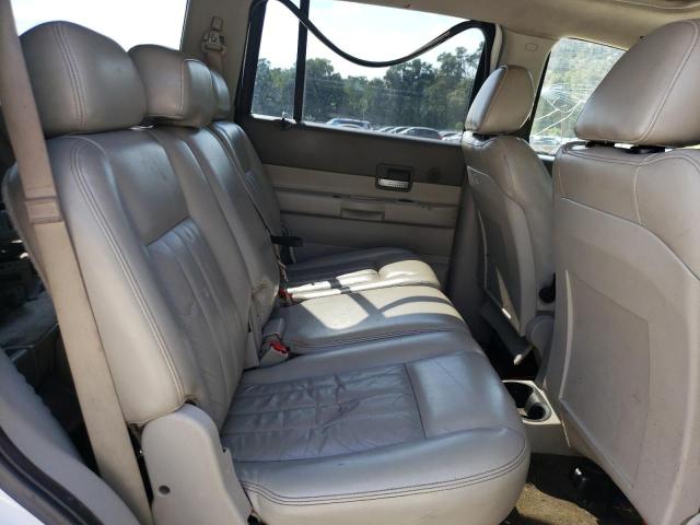 Photo 11 from auction – 2005 DODGE DURANGO LI with VIN 1D4HD58D05F513848