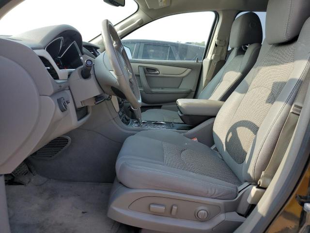 Photo 7 from auction – 2016 CHEVROLET TRAVERSE L with VIN 1GNKRHKD5GJ113208