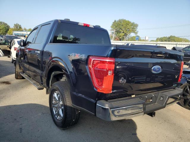 Photo 2 from auction – 2022 FORD F150 SUPER with VIN 1FTFW1E88NFA85798