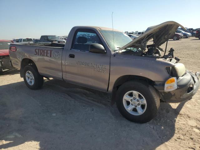 Photo 4 from auction – 2002 TOYOTA TUNDRA with VIN 5TBJN32142S308231