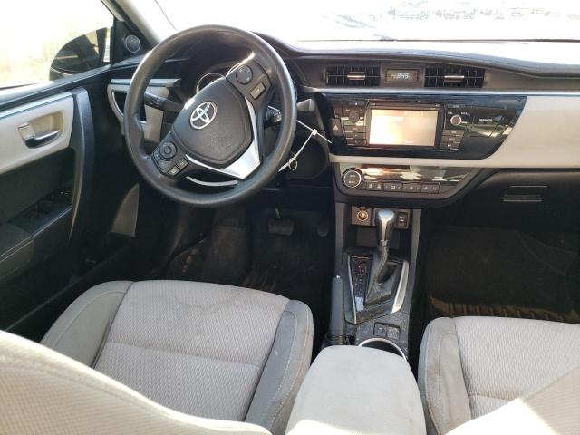 Photo 8 from auction – 2015 TOYOTA COROLLA L with VIN 5YFBURHE8FP255012