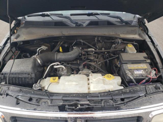 Photo 12 from auction – 2010 DODGE NITRO SE with VIN 1D4PU2GK0AW119741