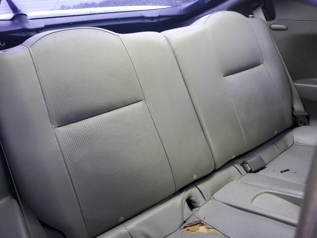 Photo 10 from auction – 2003 ACURA RSX with VIN JH4DC54883C020293