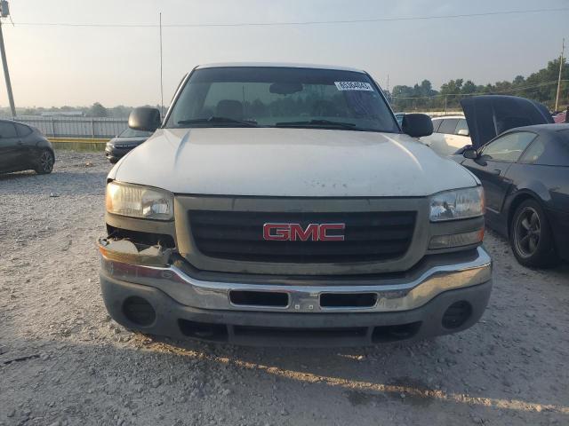 Photo 5 from auction – 2007 GMC NEW SIERRA with VIN 3GTEC14X97G229969