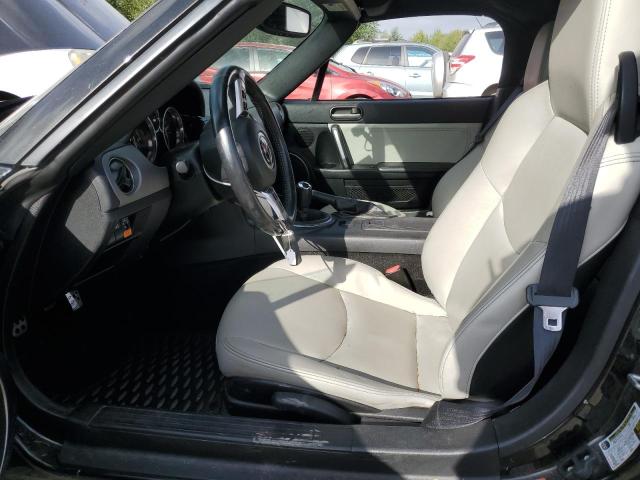 Photo 7 from auction – 2011 MAZDA MX-5 MIATA with VIN JM1NC2PFXB0216640