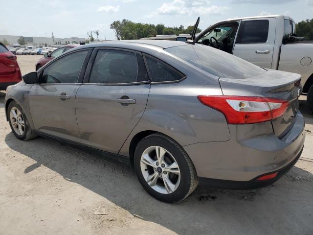 Photo 2 from auction – 2014 FORD FOCUS SE with VIN 1FADP3F21EL399455