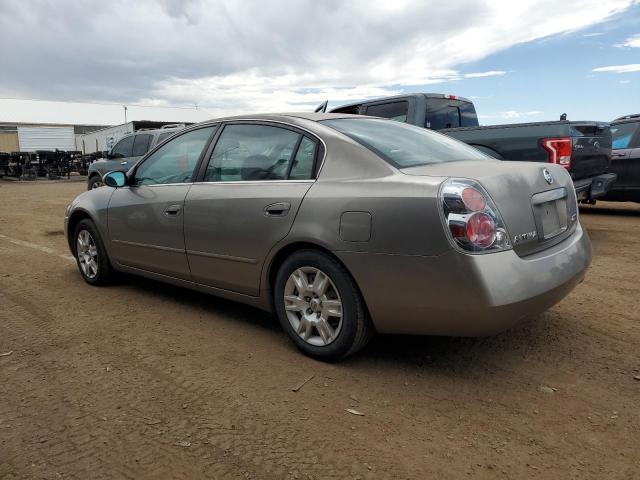 Photo 2 from auction – 2005 NISSAN ALTIMA S with VIN 1N4AL11D25C248149