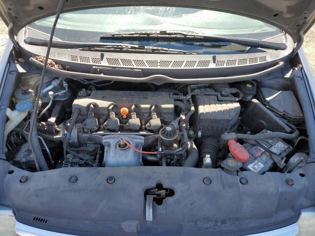 Photo 11 from auction – 2010 HONDA CIVIC VP with VIN 19XFA1F3XAE053036