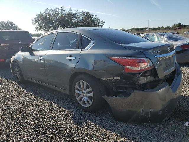 Photo 2 from auction – 2014 NISSAN ALTIMA 2.5 with VIN 1N4AL3AP8EN230135
