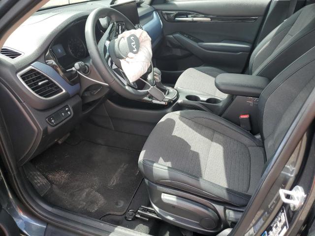 Photo 7 from auction – 2023 KIA SELTOS S with VIN KNDEU2AA9P7378767