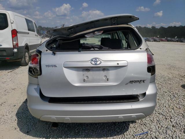 Photo 6 from auction – 2005 TOYOTA COROLLA MA with VIN 2T1KR32E35C550184
