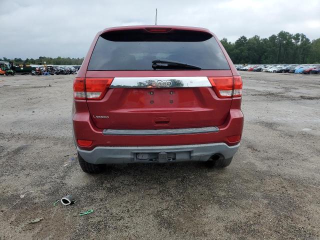 Photo 6 from auction – 2012 JEEP GRAND CHER with VIN 1C4RJEAG0CC142641