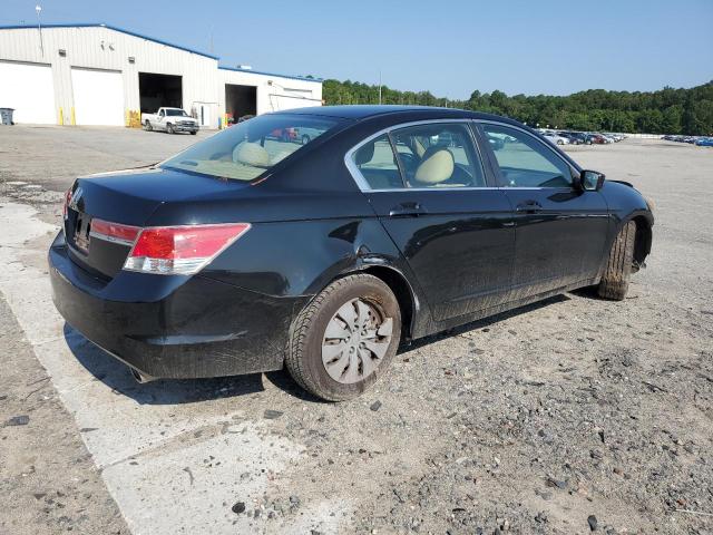 Photo 3 from auction – 2011 HONDA ACCORD LX with VIN 1HGCP2F38BA070530
