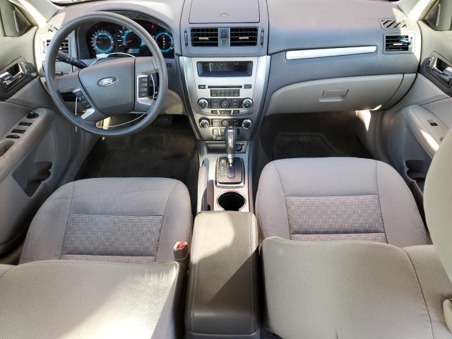 Photo 8 from auction – 2011 FORD FUSION SE with VIN 3FAHP0HA1BR317368