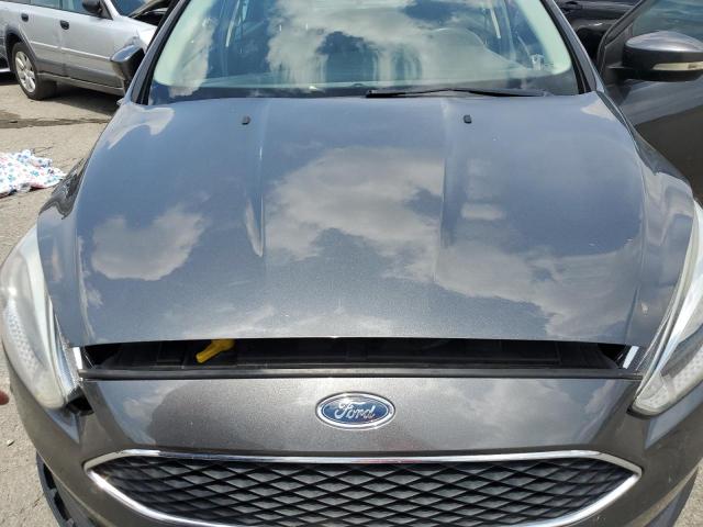 Photo 11 from auction – 2017 FORD FOCUS SE with VIN 1FADP3F26HL229063
