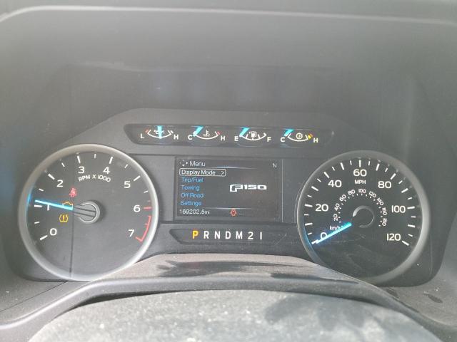Photo 9 from auction – 2015 FORD F150 SUPER with VIN 1FTEW1EF4FFA76141