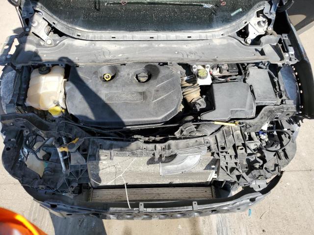 Photo 11 from auction – 2014 FORD ESCAPE SE with VIN 1FMCU9G96EUE27916