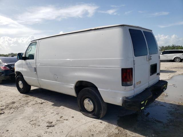 Photo 2 from auction – 2003 FORD ECONOLINE with VIN 1FTNE24W83HC05167
