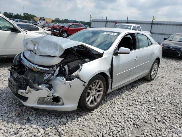 CHEVROLET MALIBU 1LT 2015 with VIN 1G11C5SL6FF353308 - Photo from auction