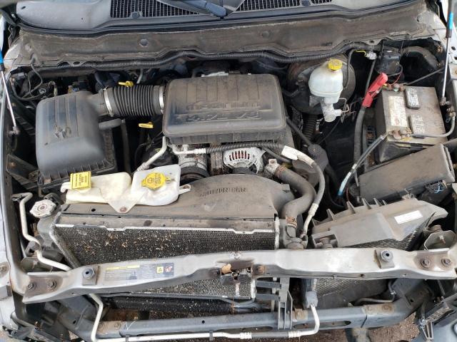 Photo 11 from auction – 2006 DODGE RAM 1500 S with VIN 1D7HA18N26S644110