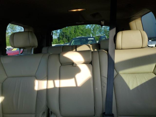 Photo 10 from auction – 2011 HONDA PILOT EXL with VIN 5FNYF3H57BB048473