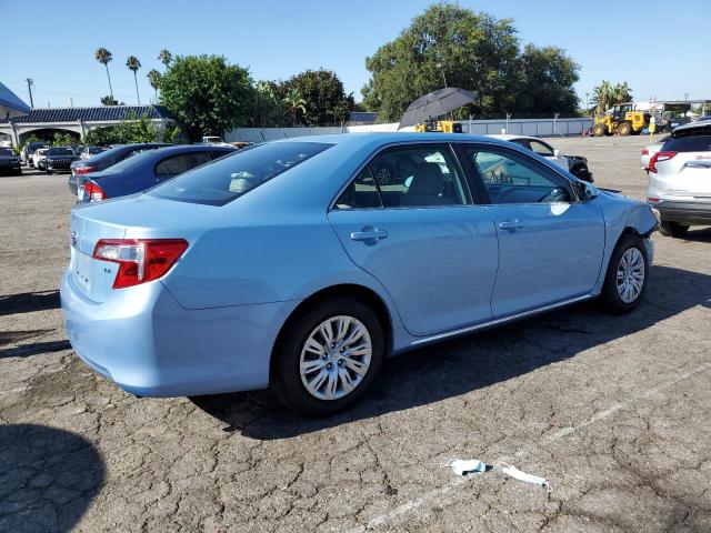 Photo 3 from auction – 2013 TOYOTA CAMRY L with VIN 4T1BF1FK9DU647254