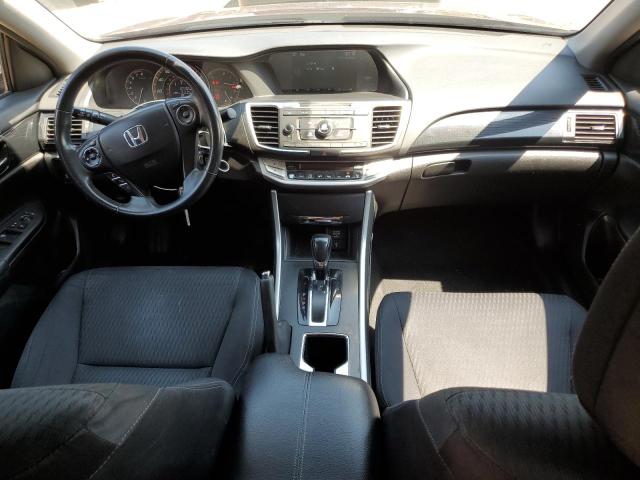 Photo 8 from auction – 2015 HONDA ACCORD SPO with VIN 1HGCR2F58FA246882