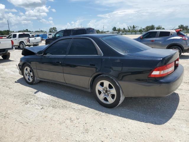 Photo 2 from auction – 2000 LEXUS ES 300 with VIN JT8BF28G7Y5098767