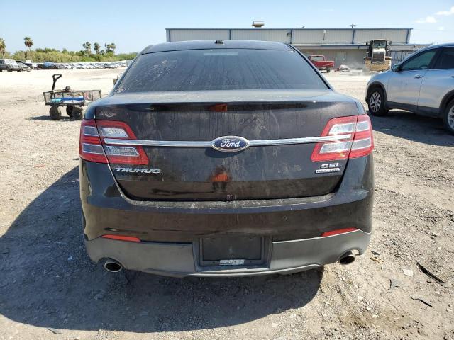 Photo 6 from auction – 2013 FORD TAURUS SEL with VIN 1FAHP2E83DG161972