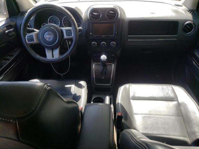 Photo 8 from auction – 2012 JEEP COMPASS LI with VIN 1C4NJDCB6CD630383