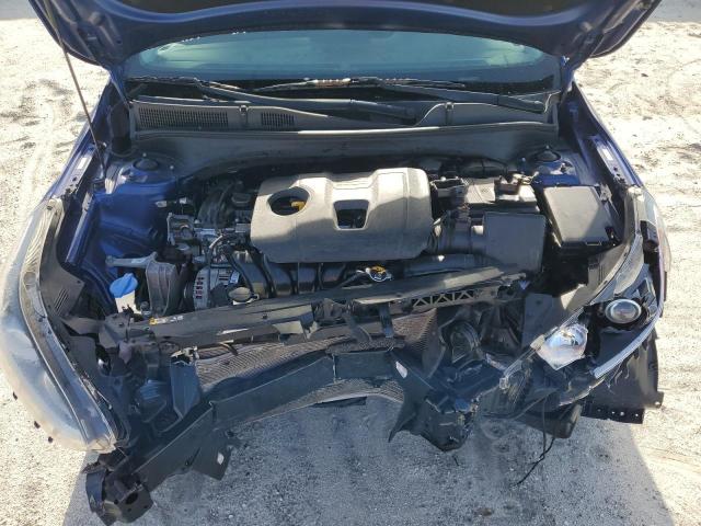 Photo 11 from auction – 2019 KIA FORTE FE with VIN 3KPF24AD0KE023219