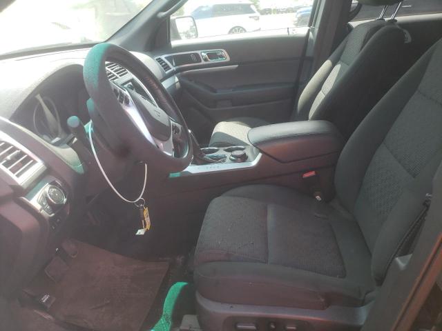 Foto 7 de la subasta – 2014 FORD EXPLORER X con VIN 1FM5K8D80EGA56190