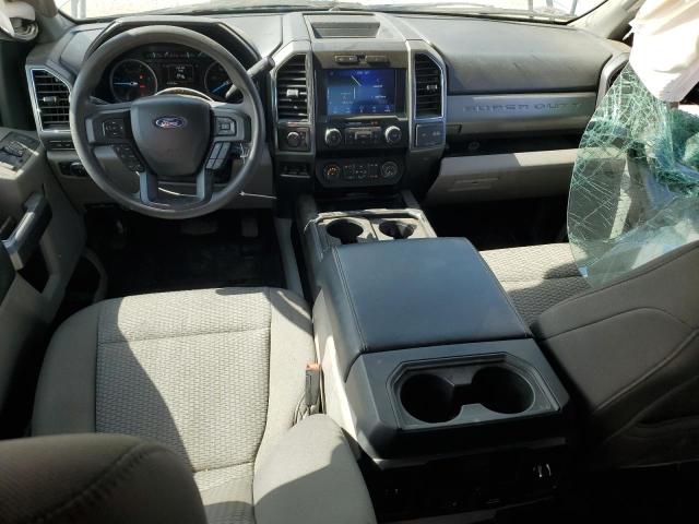 Photo 8 from auction – 2022 FORD F250 SUPER with VIN 1FT7W2BT4NED15426