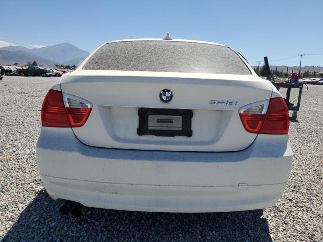 Photo 6 from auction – 2007 BMW 328 I SULE with VIN WBAVC53547FZ80693