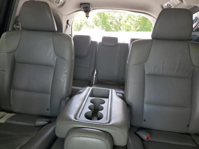 Photo 10 from auction – 2012 HONDA ODYSSEY EX with VIN 5FNRL5H69CB002338