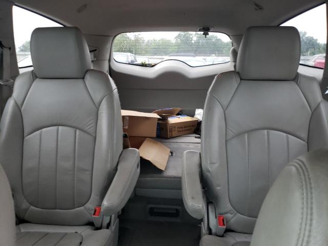 Photo 10 from auction – 2011 BUICK ENCLAVE CX with VIN 5GAKVBED4BJ309261
