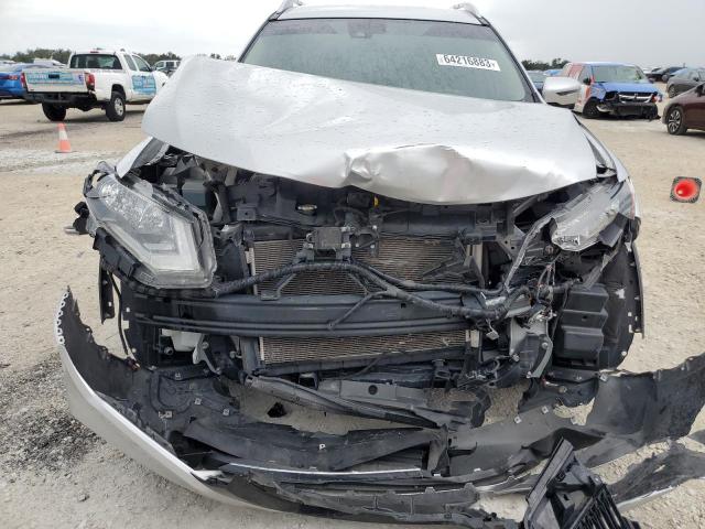 Photo 5 from auction – 2018 NISSAN ROGUE S with VIN JN8AT2MT2JW461344